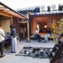 「糸」が結ぶまちとひとーー2軒の空き家を改修して生まれた文化交流スペースitonowaが京都・島原に再び活気を！